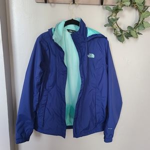 The North Face DryVent Jacket